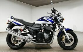 SUZUKI GSX1400 2003 GY71A