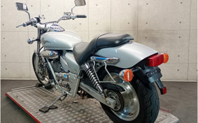 HONDA MAGNA 250 MC29