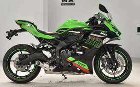 KAWASAKI ZX-25R ZX250E