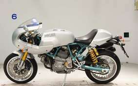 DUCATI PAUL SMART 1000 LE 2008 C100A