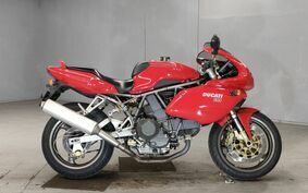 DUCATI SS900 2000 1LC3N