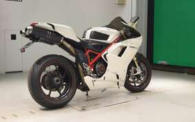 DUCATI 1098 S 2010 H704A