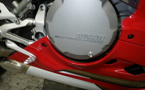 DUCATI 899 PANIGALE 2014 H805J