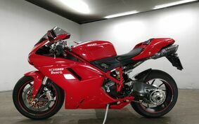 DUCATI 1098 2009 H700A