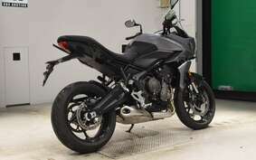 TRIUMPH TIGER 660 SPORTS 2022 GL20U3