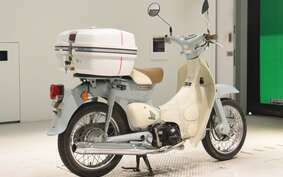 HONDA LITTLE CUB AA01