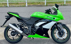 KAWASAKI Ninja 250R SE EX250K