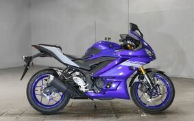 YAMAHA YZF-R25 RG43J