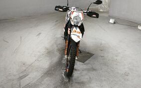 KTM 690 ENDURO R 2015 LET40