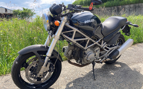 DUCATI MONSTER 400 SIE 2004 M407A