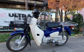 HONDA C50 SUPER CUB Pro AA07