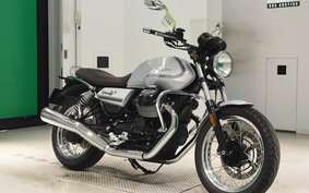 MOTO GUZZI V7 SPECIAL 2021