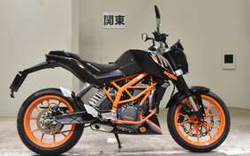 KTM 390 DUKE 2015 JGJ40