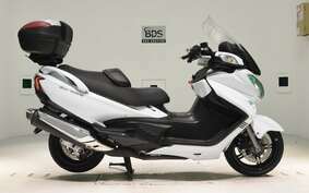 SUZUKI SKYWAVE 650 LX 2013 CP52A