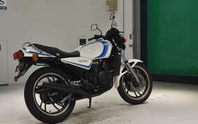 YAMAHA RZ350 1981 4U0