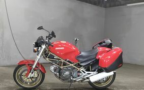 DUCATI MONSTER 400 2000 M300AA