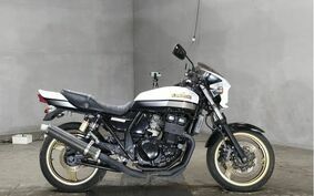 KAWASAKI ZRX-2 2008 ZR400E