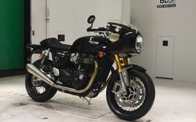 TRIUMPH THRUXTON 1200 RS 2021