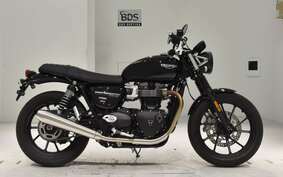 TRIUMPH SPEED TWIN 900 2023