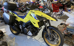 SUZUKI DL1050 (V-Strom 1050) XT 2020 EF11M