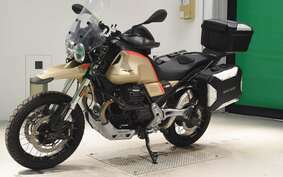 MOTO GUZZI V85 TT 2021