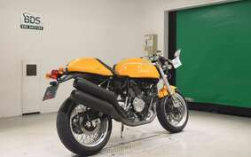 DUCATI SPORT 1000 2007 C101A