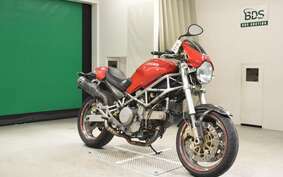 DUCATI MONSTER 400 IE 2004 M407A