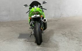 KAWASAKI NINJA ZX-6R R 2005 ZX600K