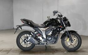 SUZUKI GIXXER 150 NG4BG