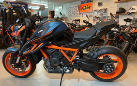 KTM 1290 SUPER DUKE R 2024 V3940