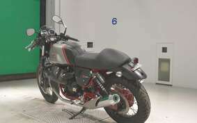 MOTO GUZZI V7 RACER 2 2018