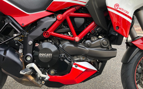 DUCATI MULTISTRADA 1200 S 2013 A302J