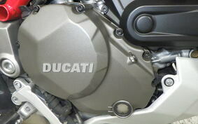 DUCATI MULTISTRADA 1200 S 2015 AA02J