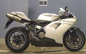 DUCATI 1098 2007 H700A