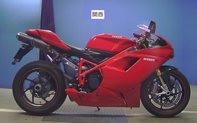 DUCATI 1198 S 2010 H704A