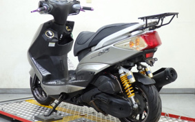 YAMAHA CYGNUS 125 X Fi SE44J