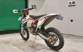 KTM 250 EXC F SIXDAYS