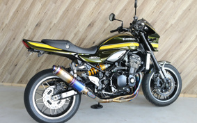 KAWASAKI Z900RS 2021 ZR900C