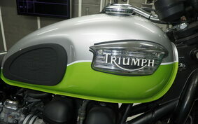 TRIUMPH SCRAMBLER 900 2007 J9171G