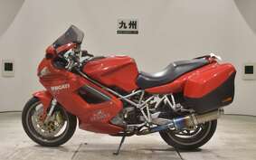 DUCATI ST2 2003