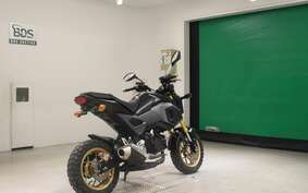 HONDA GROM JC75