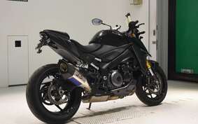 SUZUKI GSX-S1000 Gen.2 2022 EK1AA