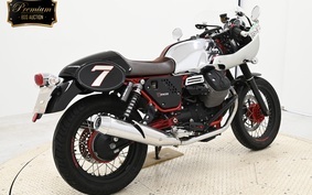 MOTO GUZZI V7 RACER 2015