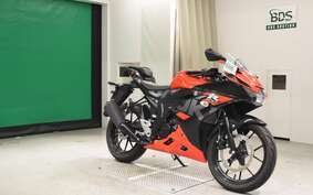 SUZUKI GSX-R150 DL23A