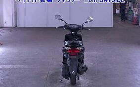 SUZUKI ｱﾄﾞﾚｽV125S CF4MA