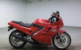 SUZUKI GSX250F Across GJ75A