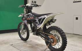 KTM 125 SX