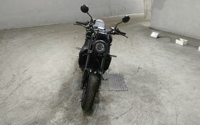 YAMAHA XSR900 2023 RN80J