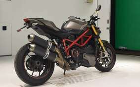 DUCATI STREETFIGHTER S 2013