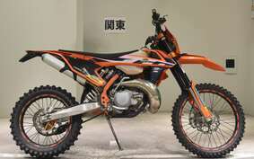 KTM 250 EXC GSA20